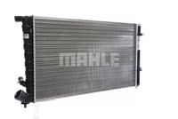 Thumbnail - Radiateur - CR750000S - MAHLE