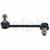 Stange/Strebe, Stabilisator
