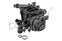 корпус на термостат