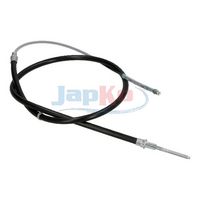 жило, ръчна спирачка