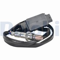 NOx-Sensor, NOx-Katalysator