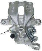 Bremssattel