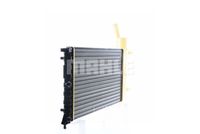 Thumbnail - Radiateur - CR346000S - MAHLE