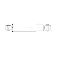 Amortizor CTR, Cod: GY2430G