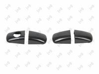 ABDECKKAPPE TüRAUßENGRIFF