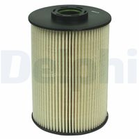 Kraftstofffilter