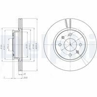 Bremsscheibe
