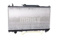 Thumbnail - Radiateur - CR1519000S - MAHLE