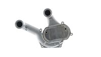 Thumbnail - Intercooler, inlaatluchtkoeler - CI234000P - MAHLE