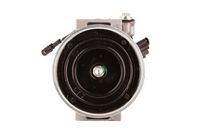 Kompressor, Klimaanlage