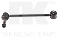 Stange/Strebe, Stabilisator