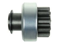 Freewheel Gear, starter