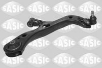 носач, окачване на колелата