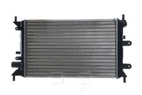 Thumbnail - Radiateur - CR377000S - MAHLE