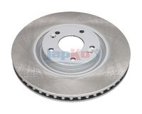 спирачен диск