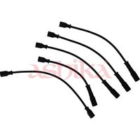 Set cablaj aprinder ASHIKA, Cod: 132-00-0306