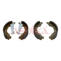 Set saboti frana ASHIKA, Cod: 55-00-0906