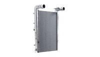 Thumbnail - Intercooler, inlaatluchtkoeler - CI177000P - MAHLE