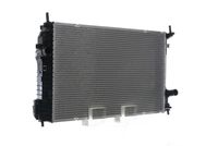Thumbnail - Radiateur - CR812000S - MAHLE