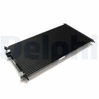 Kondensator, Klimaanlage