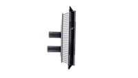 Thumbnail - Intercooler, inlaatluchtkoeler - CI89000P - MAHLE