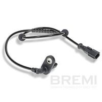 Sensor, Raddrehzahl