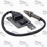 NOx-Sensor, NOx-Katalysator
