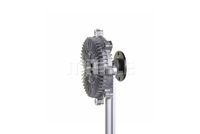 Thumbnail - Koppeling, radiateurventilator - CFC87000P - MAHLE