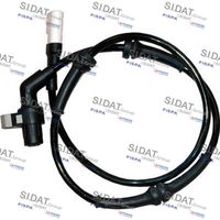 Sensor, Raddrehzahl