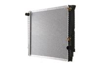 Thumbnail - Radiateur - CR658000S - MAHLE