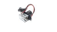Thumbnail - Weerstand, interieurventilator - ABR85000P - MAHLE