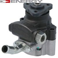 Hydraulikpumpe, Lenkung