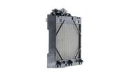 Thumbnail - Oliekoeler, automatische transmissie - CLC102000P - MAHLE