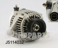 Generator / Alternator NIPPARTS, Cod: J5114032