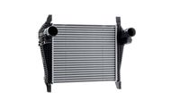 Thumbnail - Intercooler, inlaatluchtkoeler - CI267000P - MAHLE