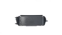 Thumbnail - Intercooler, inlaatluchtkoeler - CI694000S - MAHLE