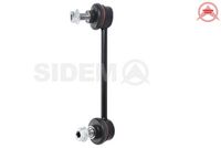 Stange/Strebe, Stabilisator