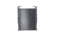 Thumbnail - Intercooler, inlaatluchtkoeler - CI102000P - MAHLE