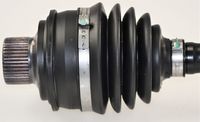 GKN/SPIDAN ΗΜΙΑΞΟΝΙΟ