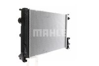 Thumbnail - Radiateur - CR1176000S - MAHLE