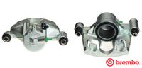 Bremssattel