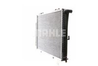 Thumbnail - Radiateur - CR245000S - MAHLE