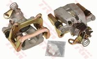 Bremssattel