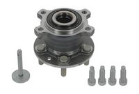 комплект колесен лагер