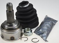 Gelenksatz, Antriebswelle