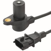 Impulsgeber, Kurbelwelle