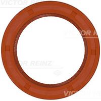 Wellendichtring, Kurbelwelle