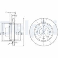 Bremsscheibe