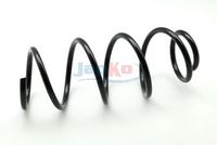 Arc spiral JAPKO, Cod: ZCJ3378A