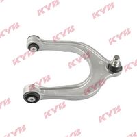 Lenker, Radaufhängung